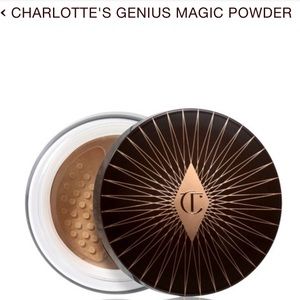 Charlotte Tilbury GENIUS MAGIC POWDER
3 DARK